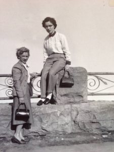 Hellen Sheridan